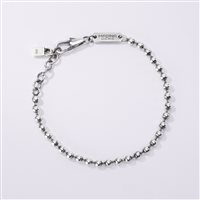 Bracciale Mabina Uomo uomo in Argento 533415 - 533415